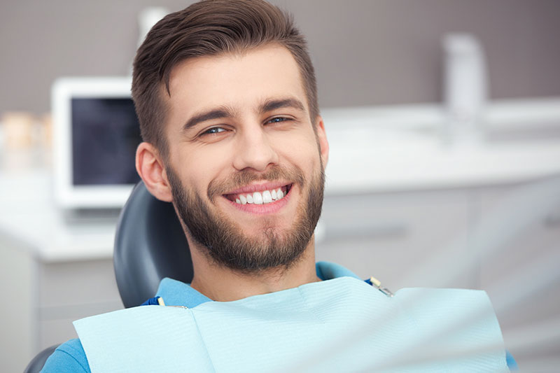 Dental Fillings in Wasilla