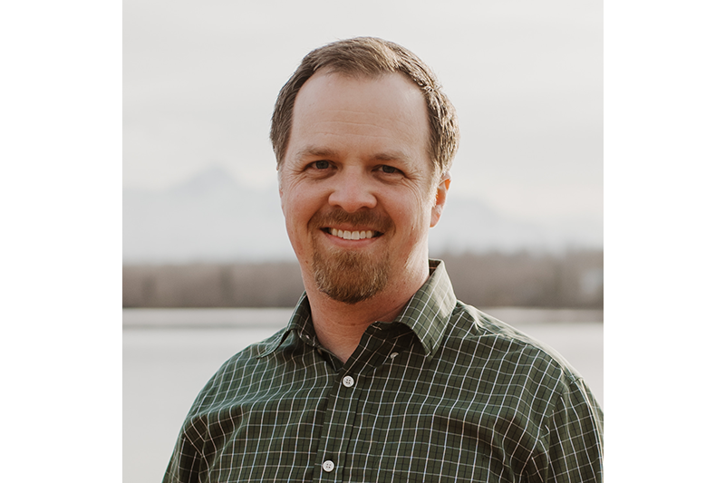 Meet Dr. Jonathan Oudin in Wasilla