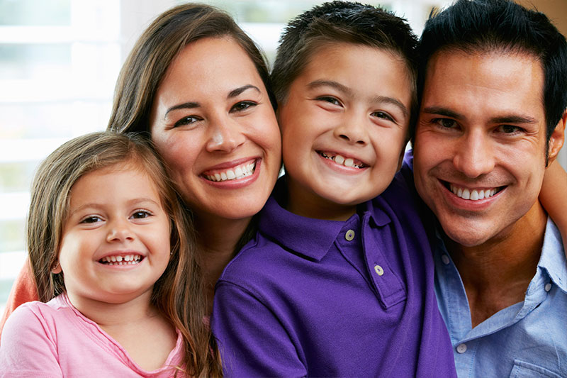 Family Dentistry in Wasilla