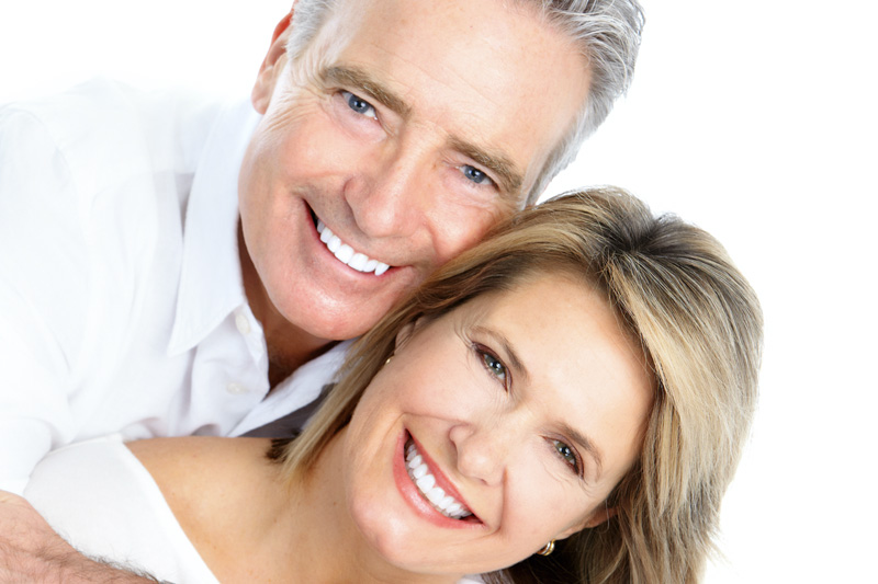 Dental Implants in Wasilla