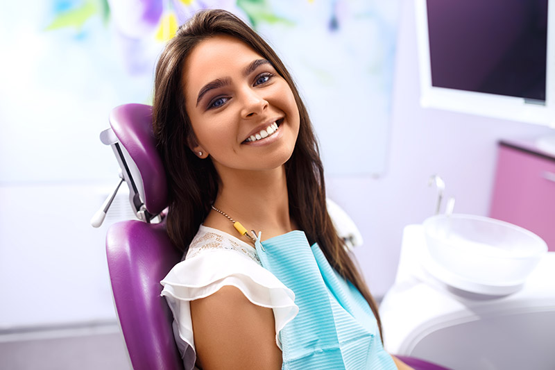 Dental Exam and Cleaning in Wasilla